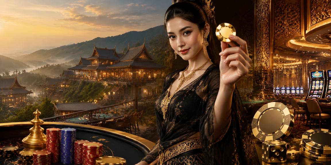 slot7500 slot7500 ကို ဘာကြောင့် ရွေးချယ်ကြသလဲ