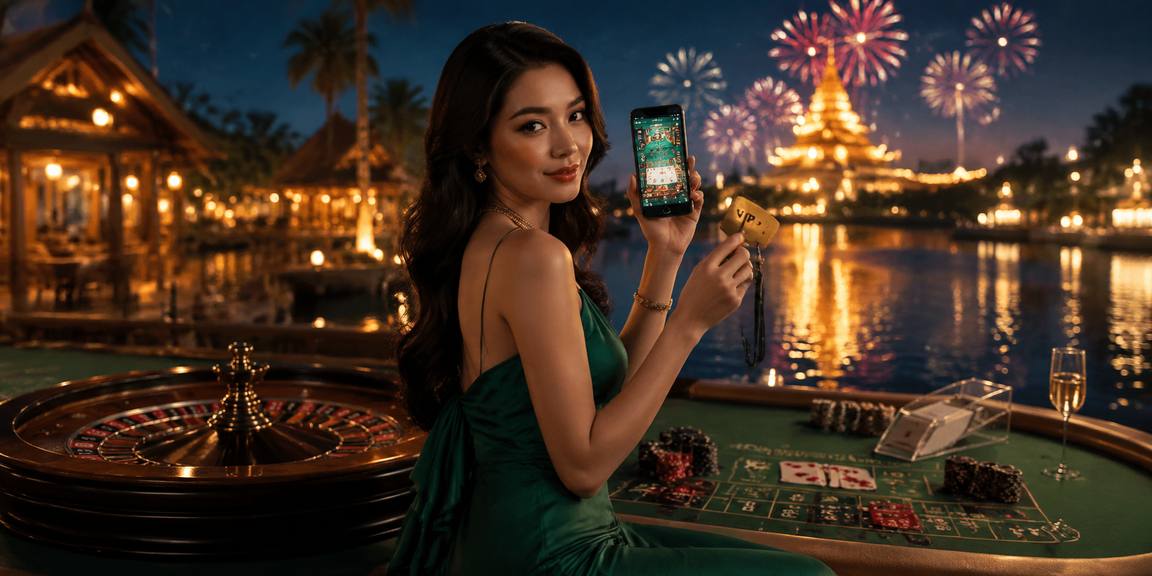 slot7500 ကြိုက်တဲ့ကာစီနိုဂိမ်းအမျိုးအစားကို ရွေးချယ်ပါ